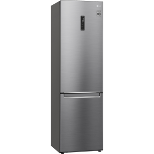 Двухкамерный холодильник LG GC-B509SMSM Инвертор No Frost (сухая) в Запорожье